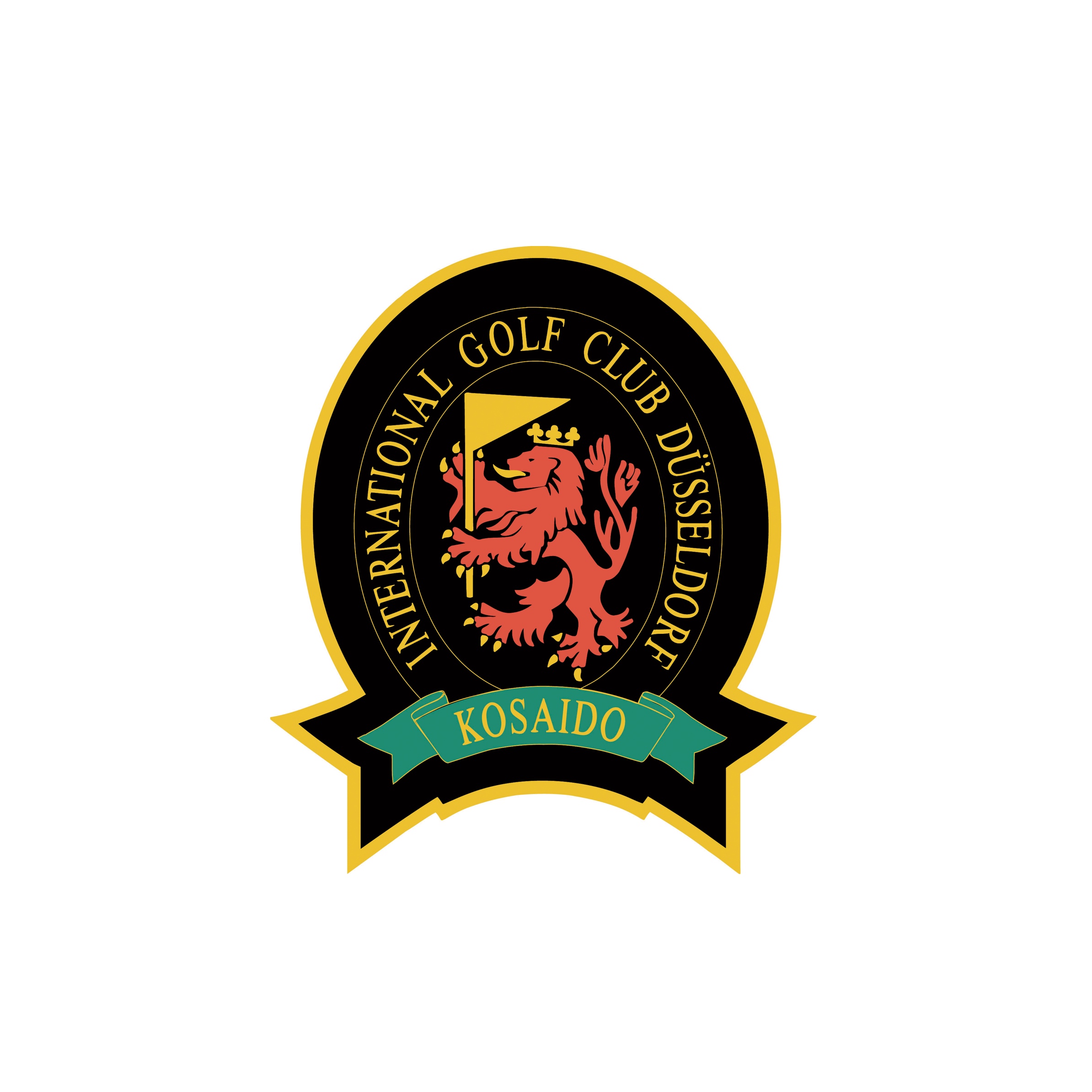 35. KOSAIDO (KOSAIDO International Golf Club Düsseldorf)
