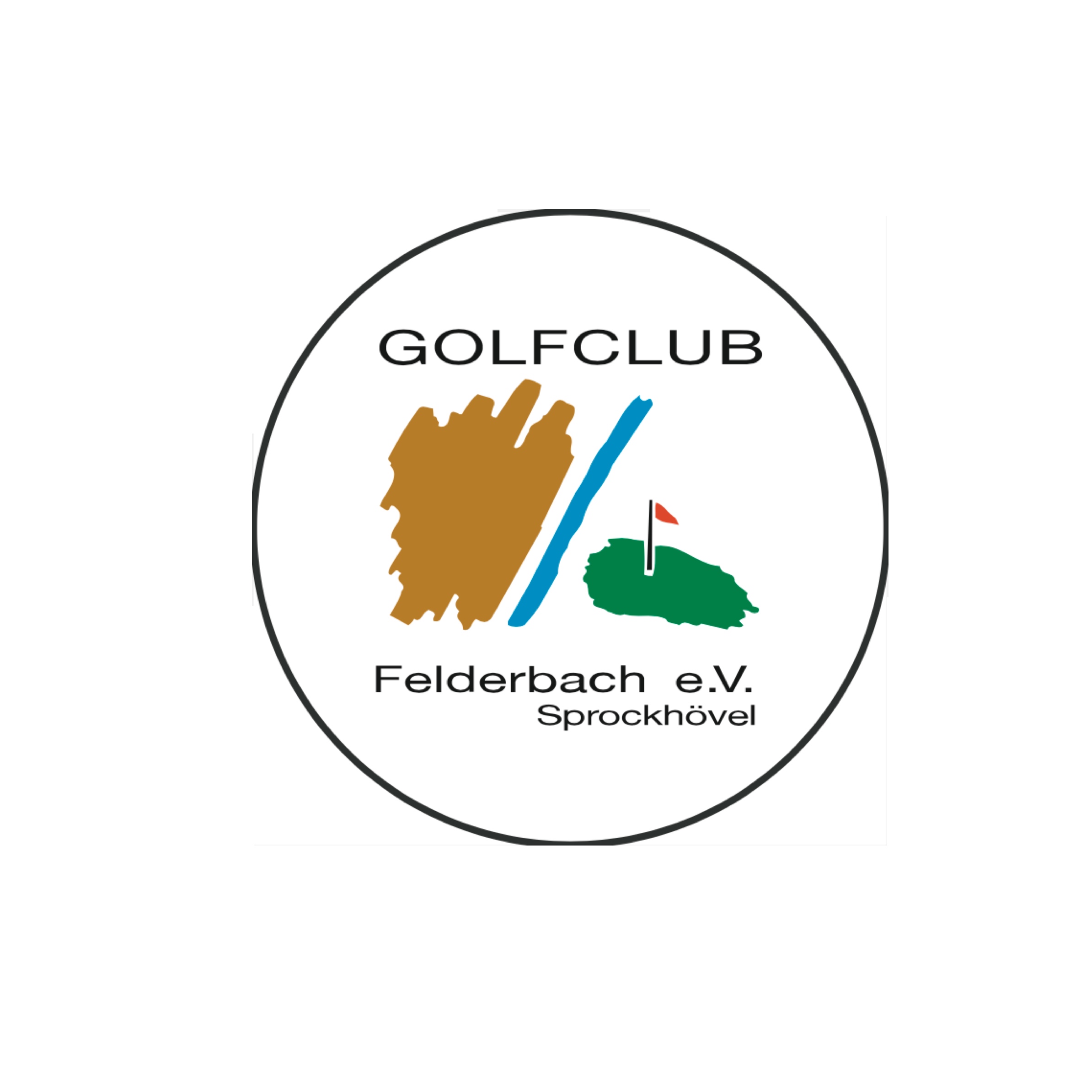 22. Felderbach (Golfclub Felderbach e.V.) ON COURSE-HOTEL