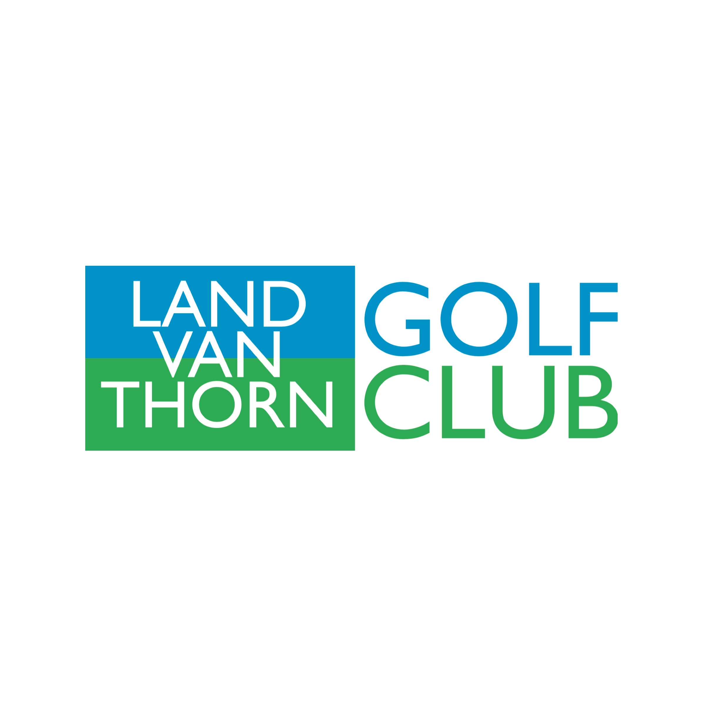 35. Land van Thorn/NL (Golfbaan Land van Thorn) 9-Loch-Platz