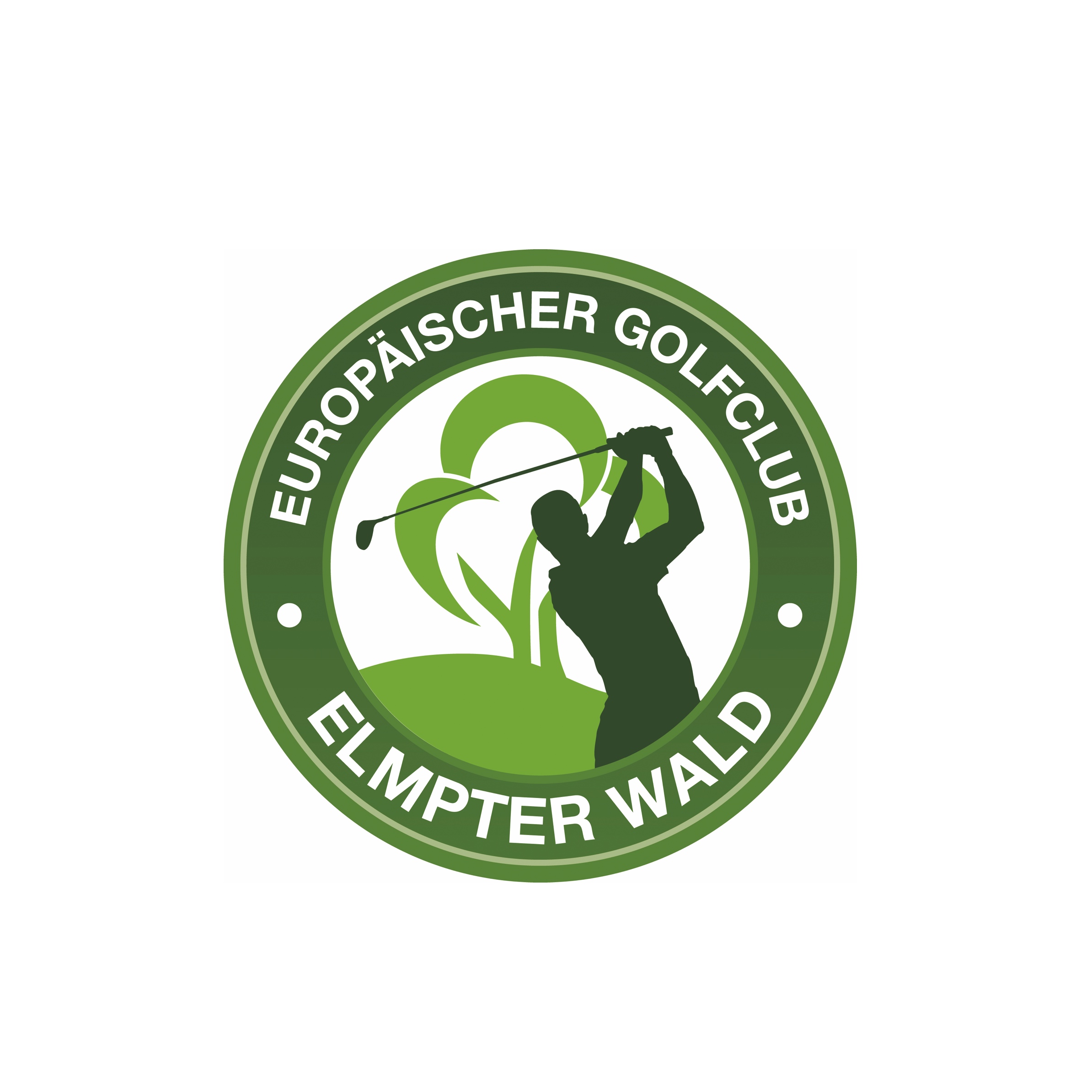 21. Elmpter Wald (Europäischer Golfclub Elmpter Wald e.V.)