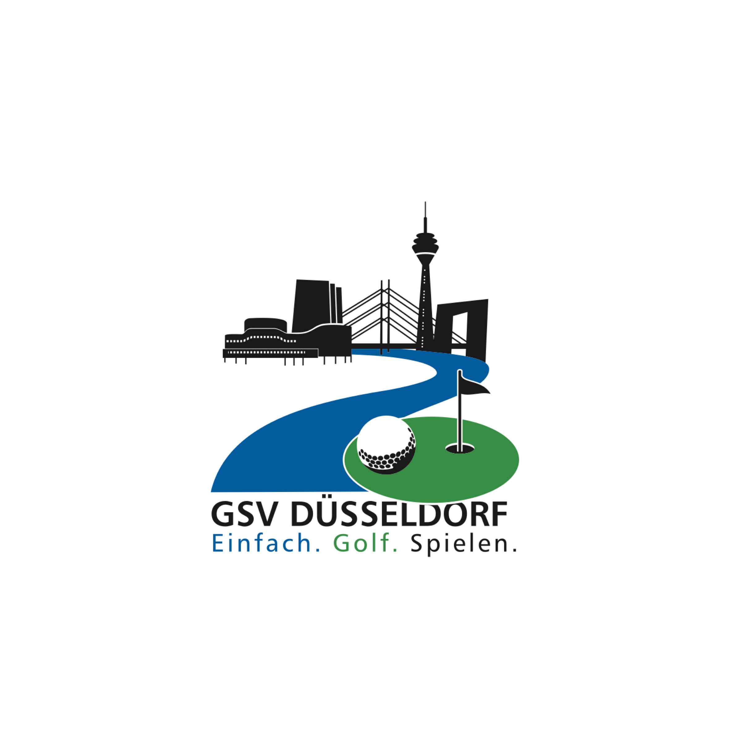 36. Lausward (GSV Golf-Sport-Verein Düsseldorf e.V.) 9-Loch-Platz