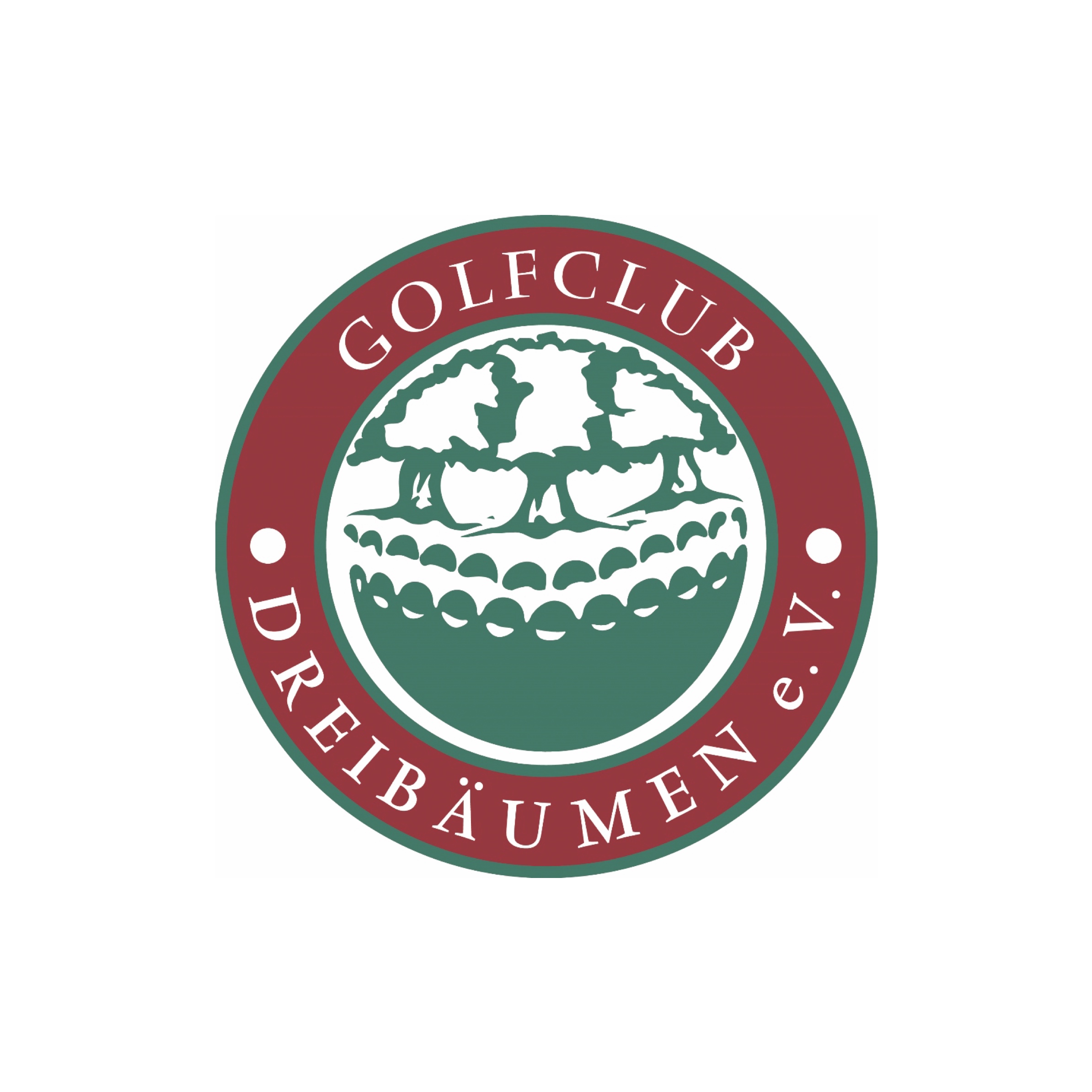 15. Dreibäumen (Golfclub Dreibäumen e.V.) 25 15. Dreibäumen (Golfclub Dreibäumen e.V.) 25