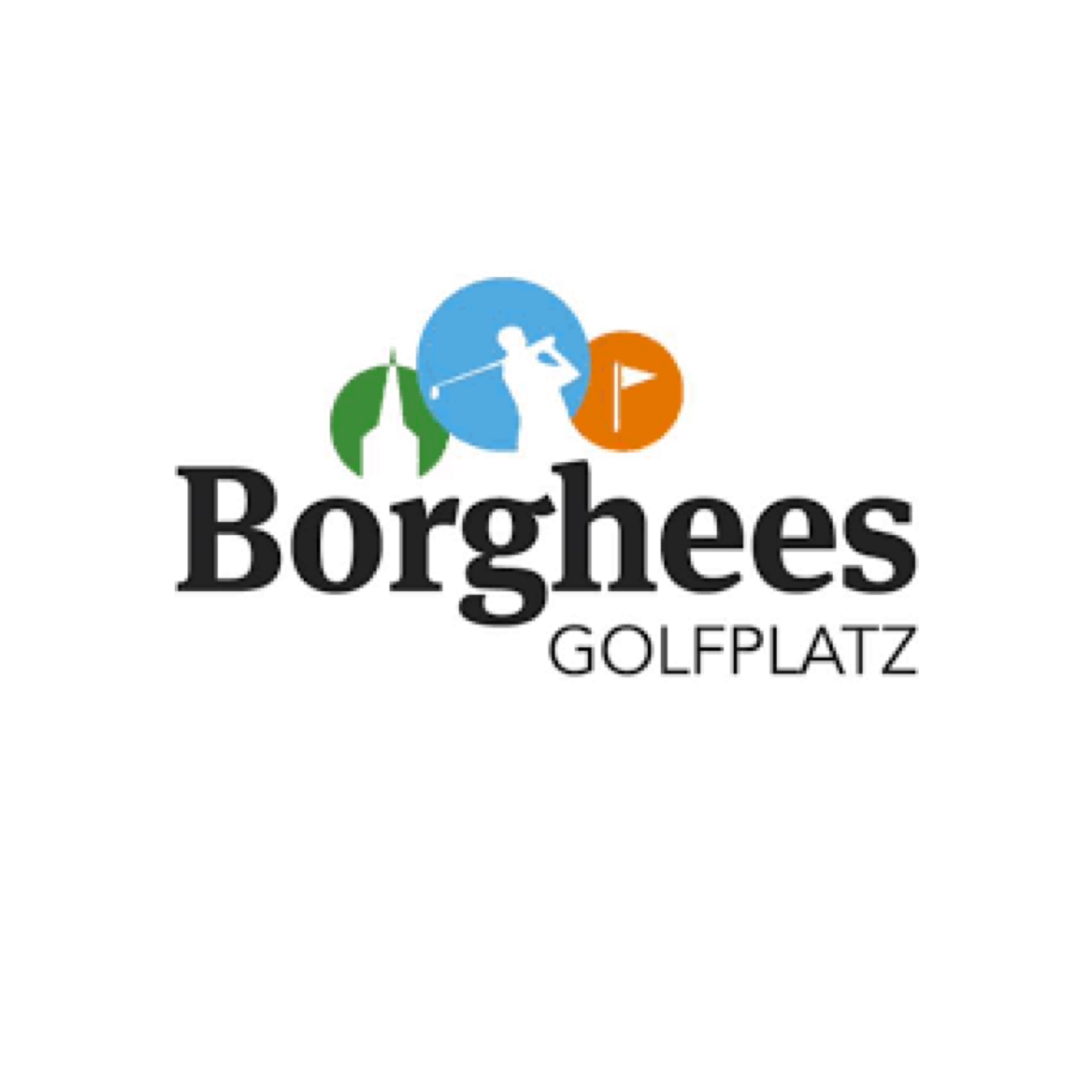 07. Borghees (Goldplatz Borghees) 25 07. Borghees (Goldplatz Borghees) 25