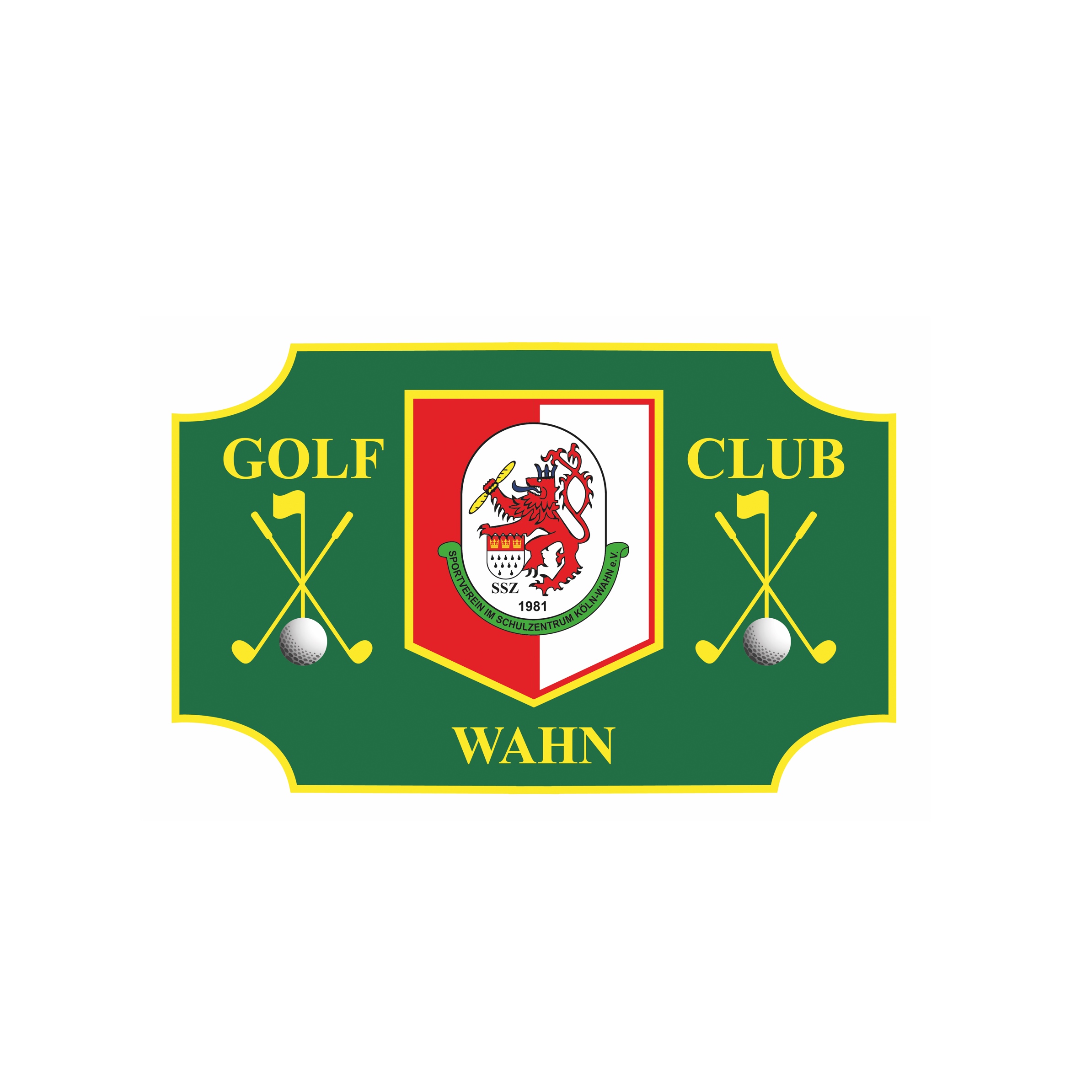 60. SSZ Wahn (Golfclub im SSZ Wahn e.V.) 9-Loch-Platz