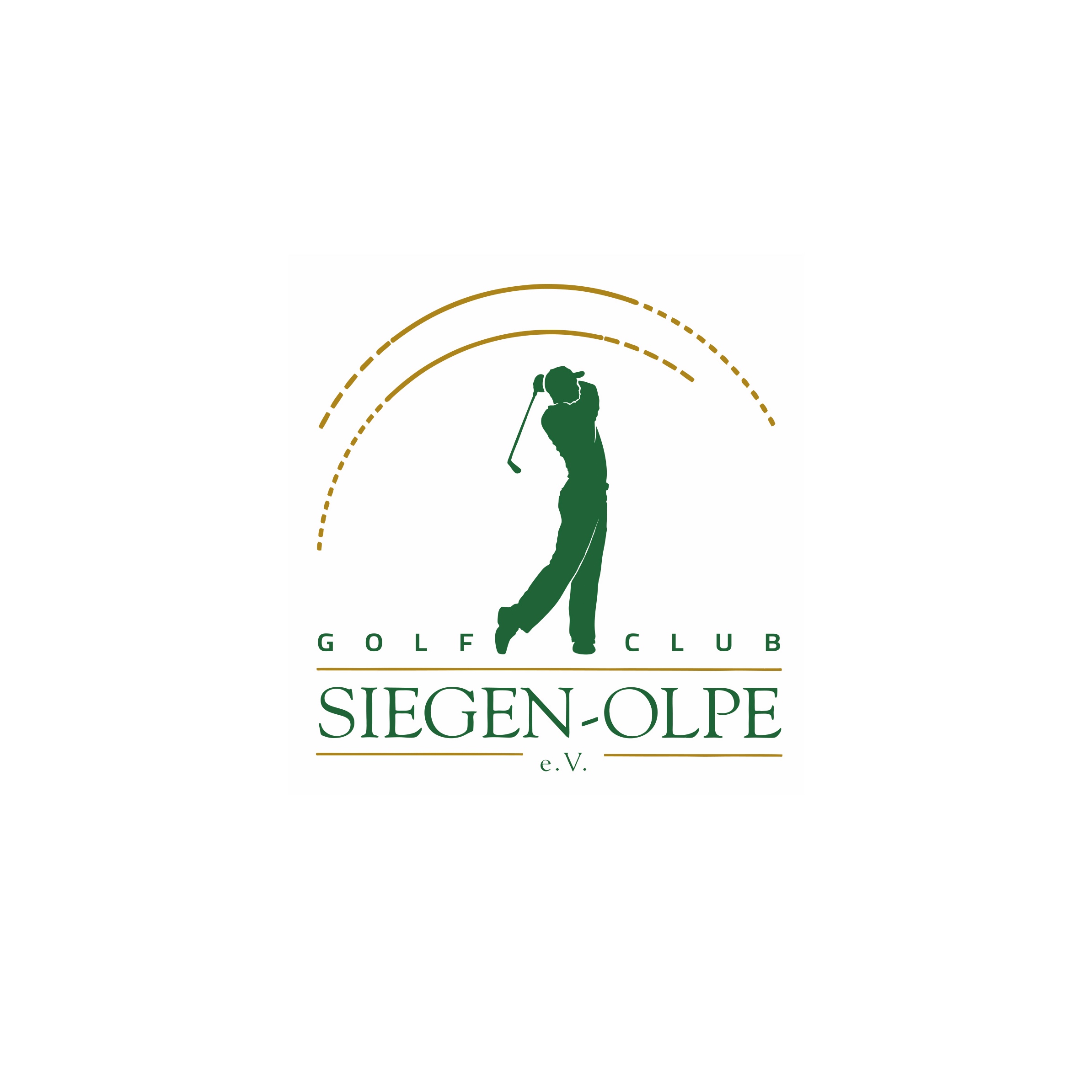 61. Siegen-Olpe (Golf Club Siegen-Olpe) NEU