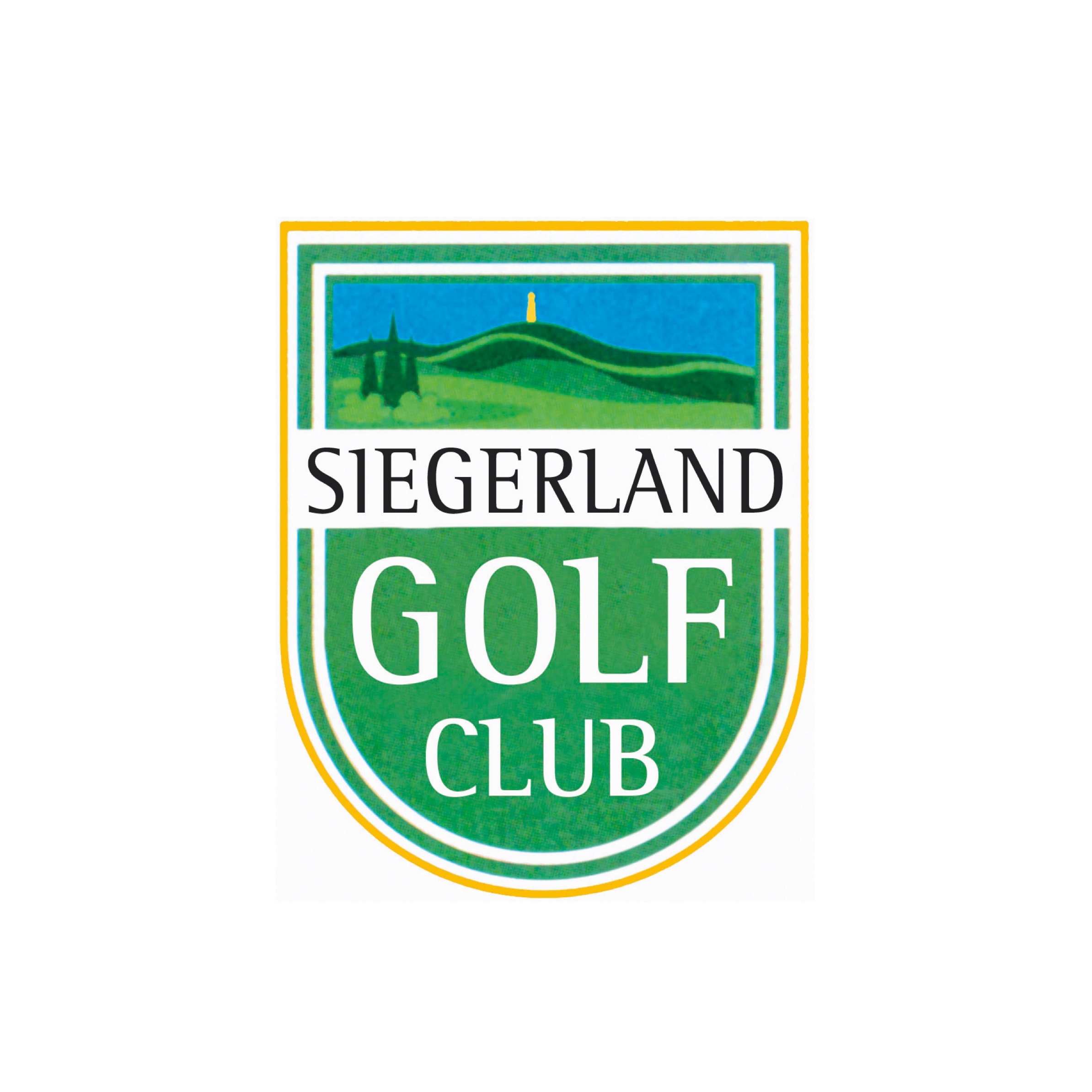 58. Siegerland (Golfclub Siegerland e.V.)