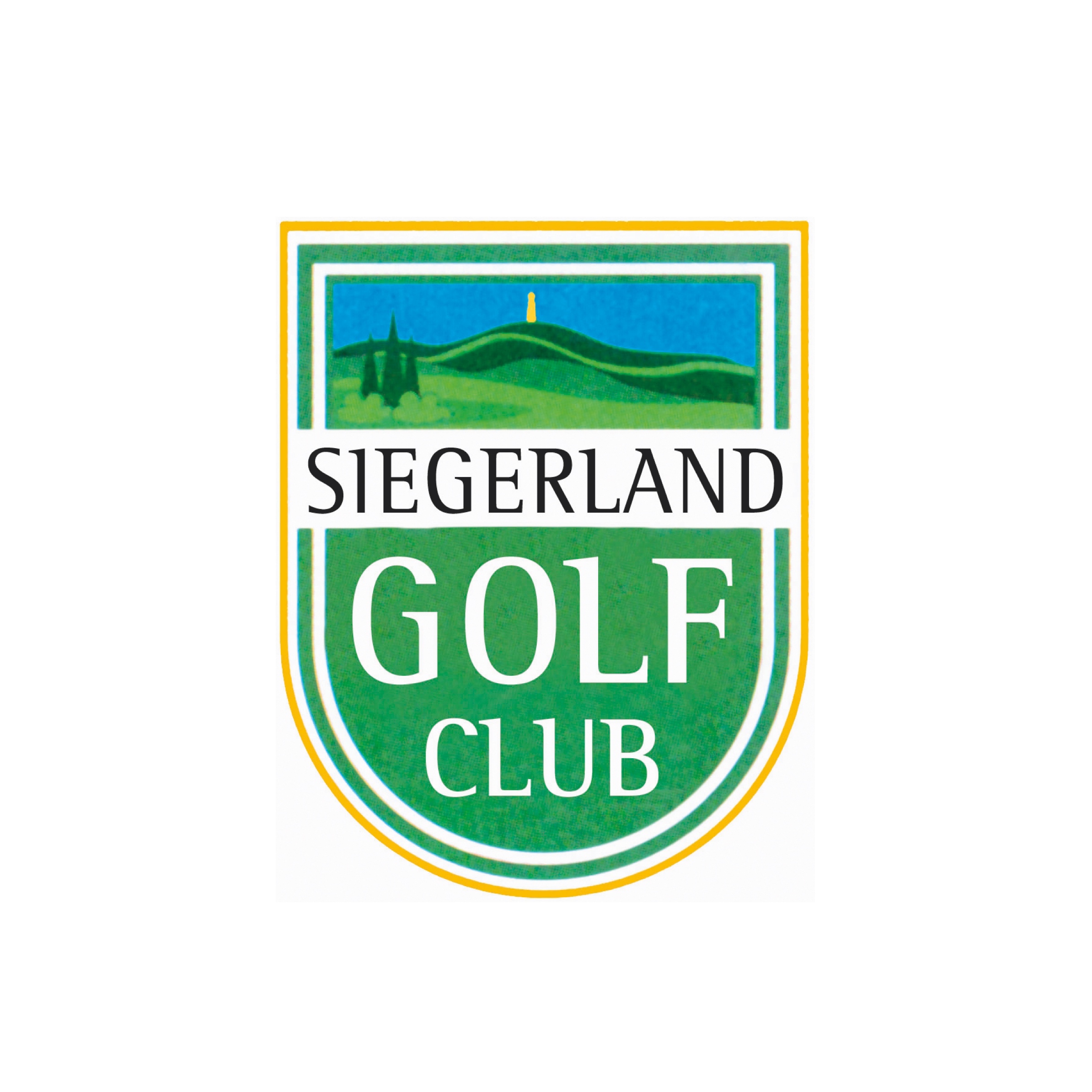 58. Siegerland (Golfclub Siegerland e.V.) 25 58. Siegerland (Golfclub Siegerland e.V.) 25