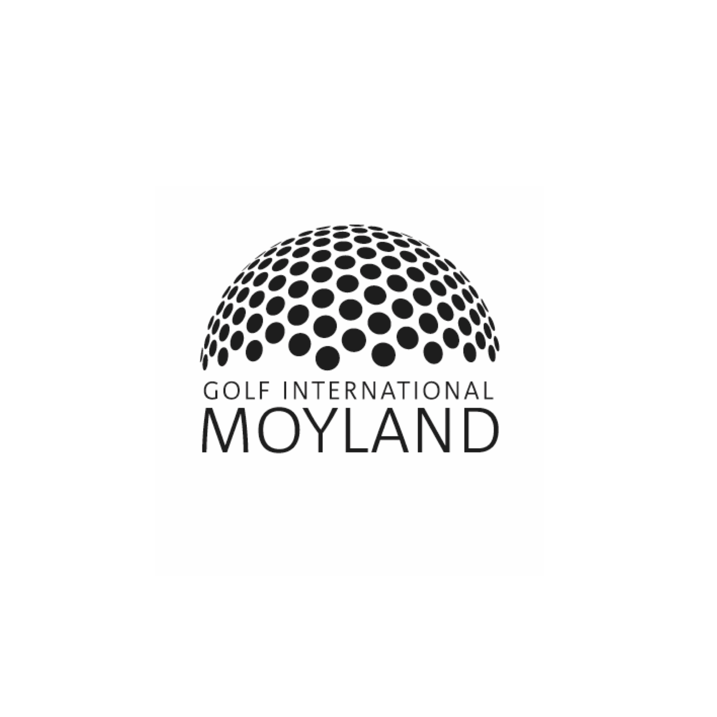 42. Moyland (Golf International Moyland) 9-Loch (Schloss Platz)