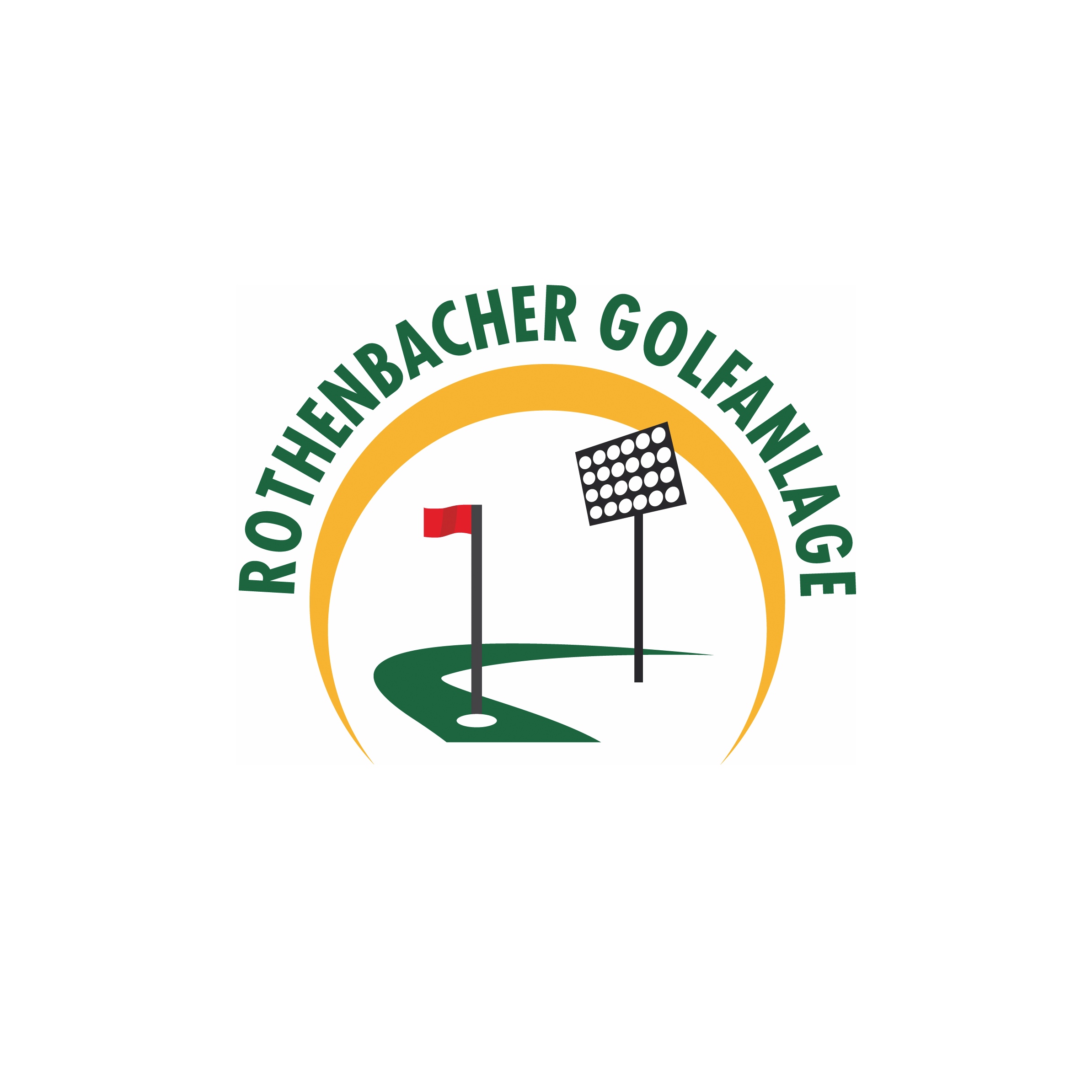 53. Rothenbach (Golfclub Residenz Rothenbach e.V.) Flutlicht Golf