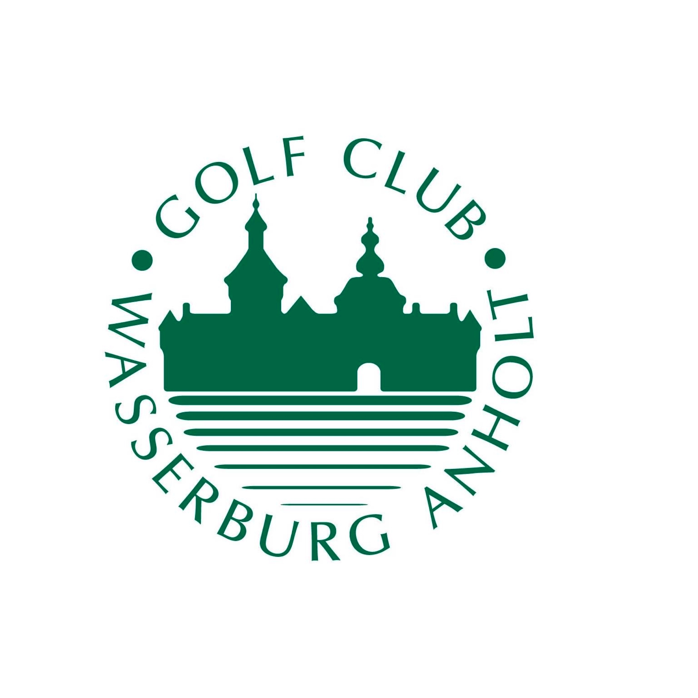 02. Anholt (Golfclub Wasserburg Anholt e.V) 25 02. Anholt (Golfclub Wasserburg Anholt e.V) 25