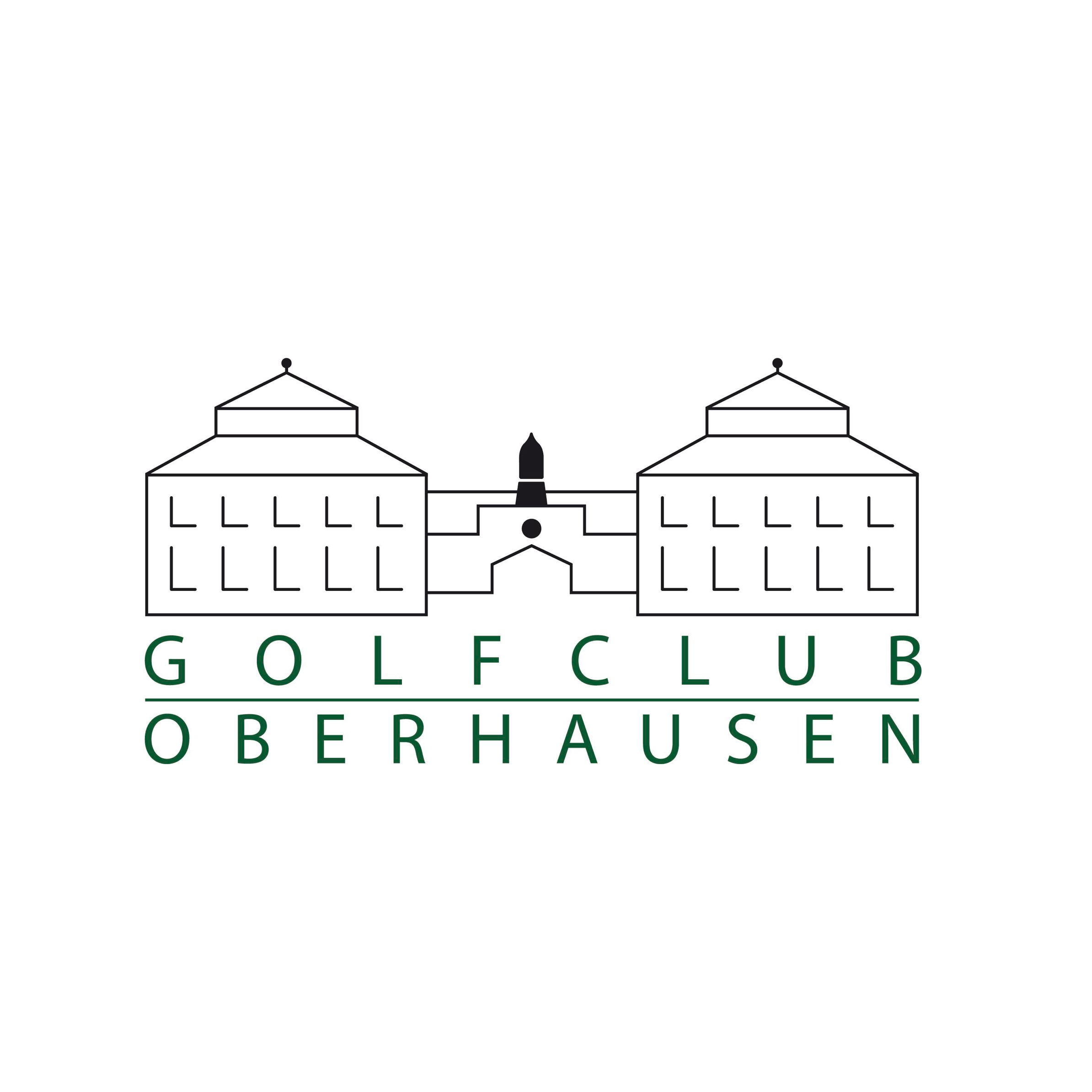 47. Oberhausen (Golfclub Oberhausen e.V.)9-Loch-Platz