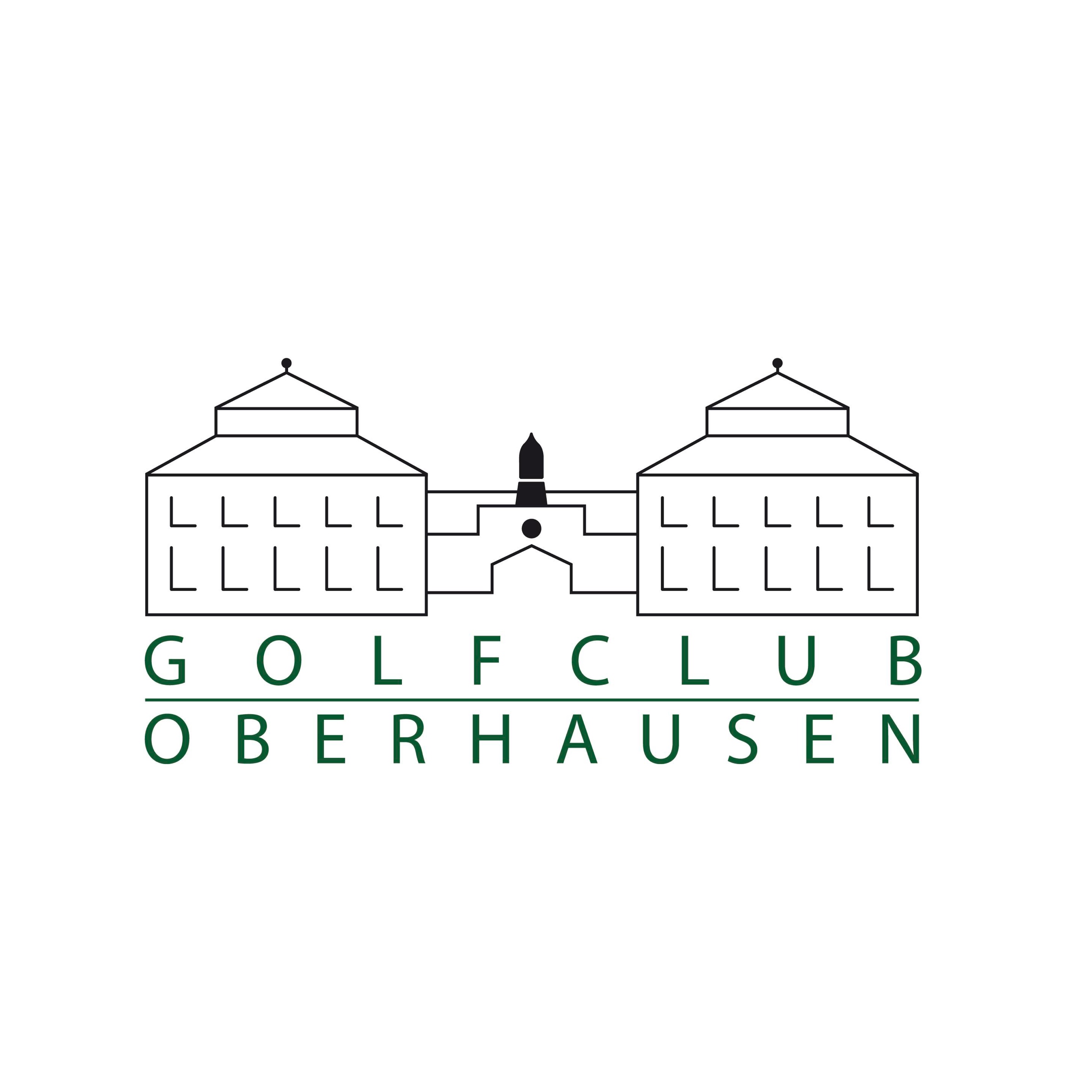45. Oberhausen (Golfclub Oberhausen e.V.)9-Loch-Platz 25 45. Oberhausen (Golfclub Oberhausen e.V.)9-Loch-Platz 25