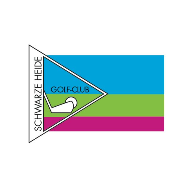 84. Golf Club Schwarze Heide 26  NEU