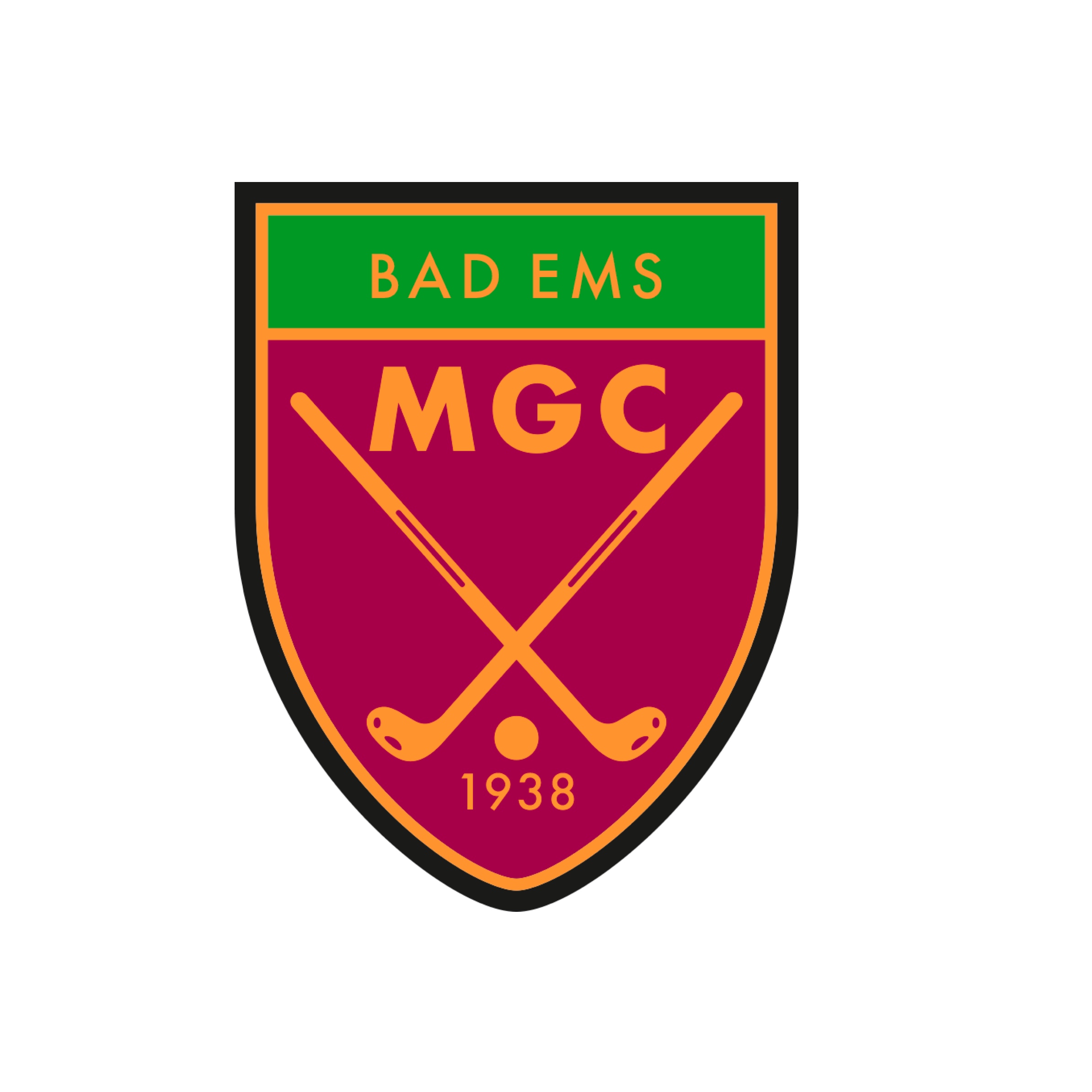 03. Bad Ems (Mittelrheinischer Golfclub Ems e.V) 25 03. Bad Ems (Mittelrheinischer Golfclub Ems e.V) 25